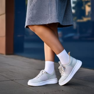 Calze e scarpe quali modelli portare senza PittaRosso